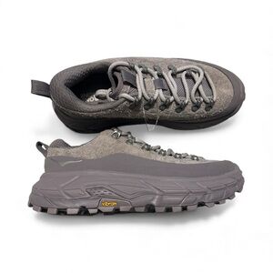 HOKA Elite Terrain System Tor Summit W6 M5